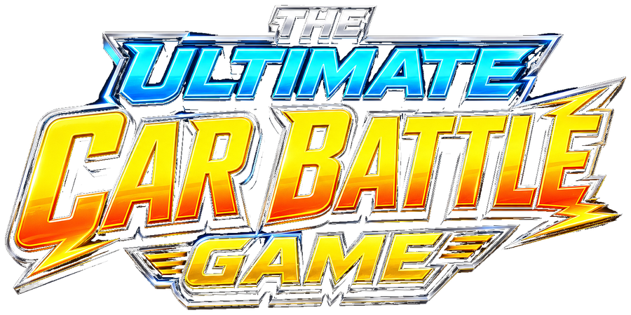 The Ultimate Car Battle Game